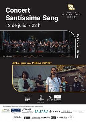 Foto Concert de la Santíssima Sang 2023