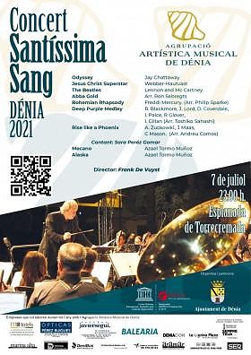 Foto Concert de la Santíssima Sang