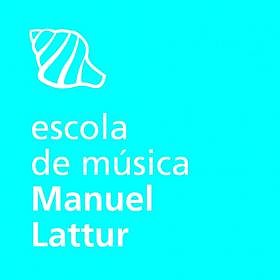 MATRICULA ESCOLA DE MUSICA MANUEL LATTUR