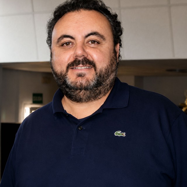 Josep Pastor