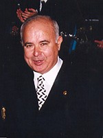 Juan Conejero Crespo