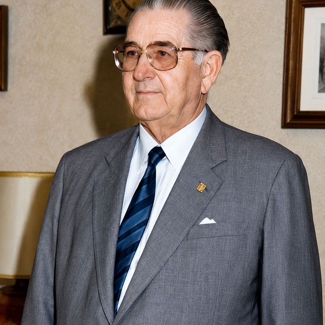 Manuel Lattur Montón