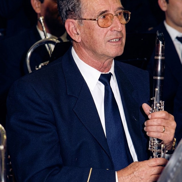 Miguel Bordes Piera