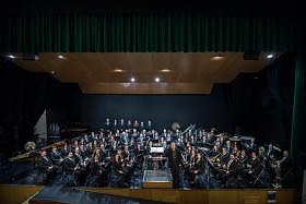 Foto Concert Santa Cecília 2018