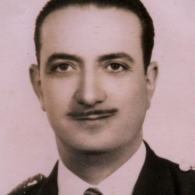 Santiago Almiñana Guallart