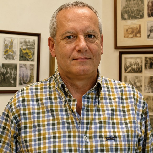 Vicent Grimalt Boronat