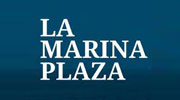 La Marina Plaza