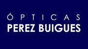 Ópticas Pérez Buigues