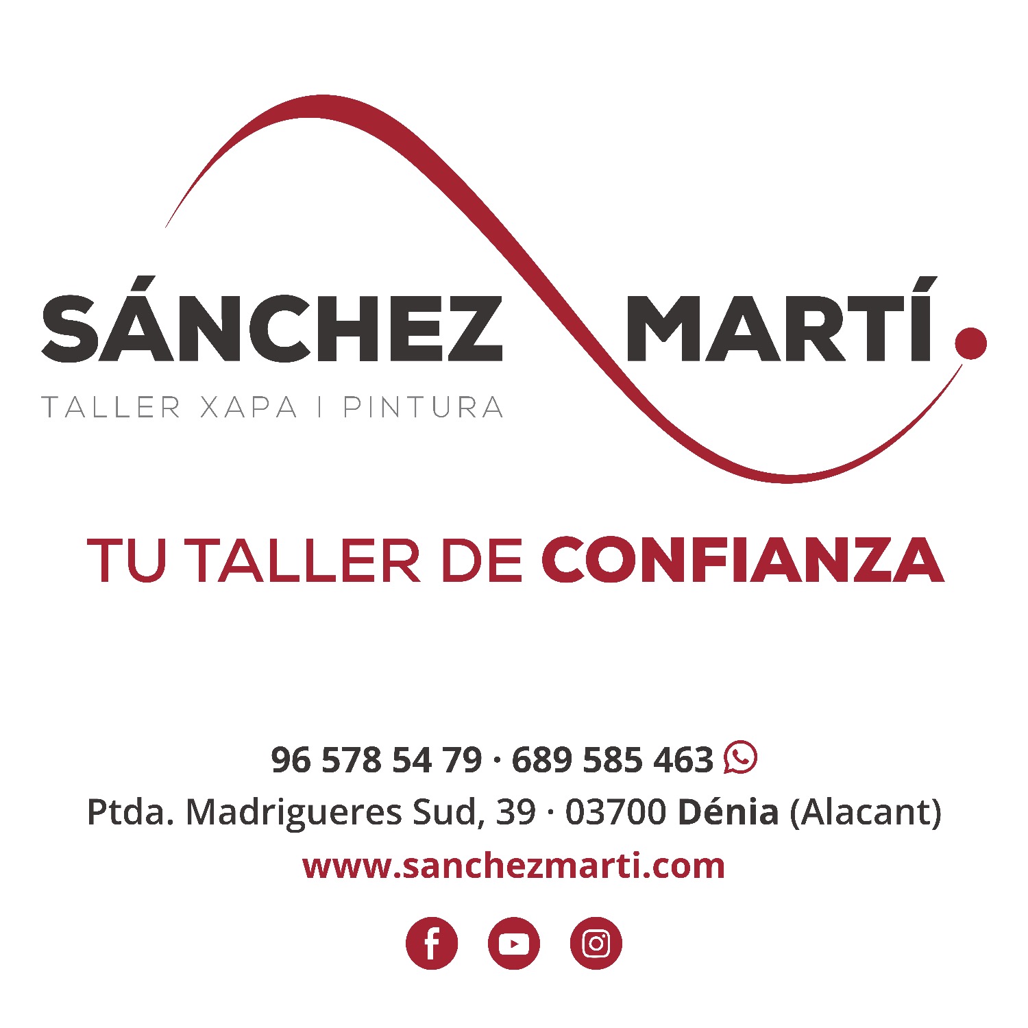 Taller Sánchez Martí